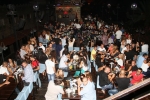 Saturday Night at B On Top Pub, Byblos